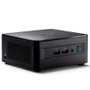 Asus NUC 12 Pro Kit Intel Core i7-1260P Negro